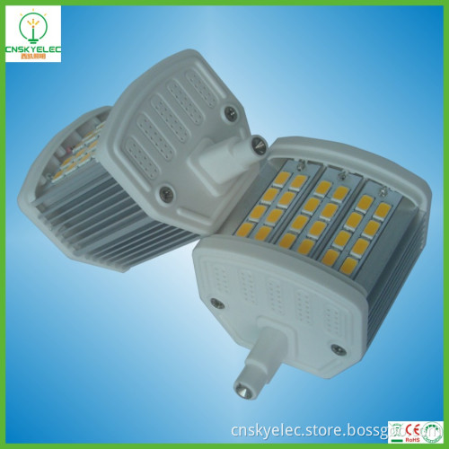 SMD 5630 24PCS LED R7s 8W LED R7s Retrofit Floodlight Lamp R7s LED 78mm 10W